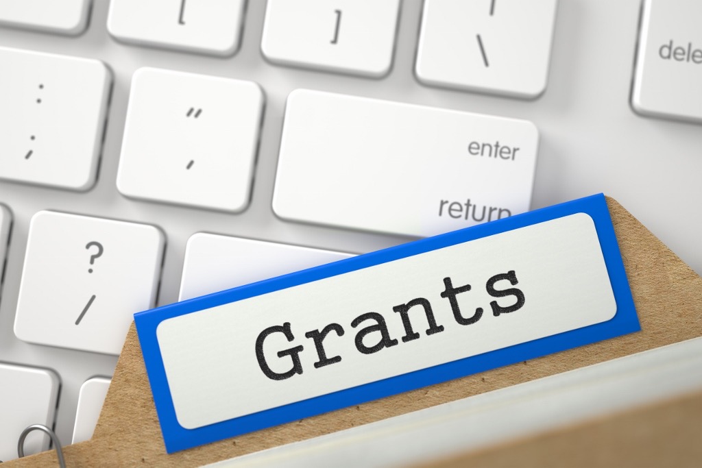 Past Grant Review